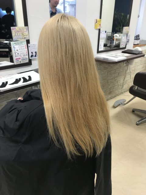 写真:Before