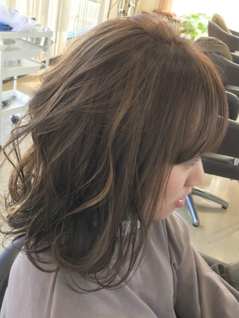 写真:After