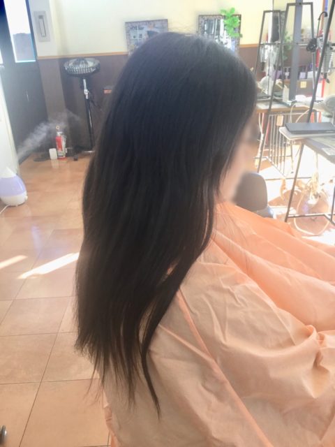 写真：Before