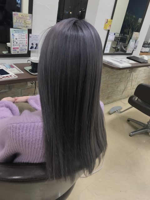 写真:After