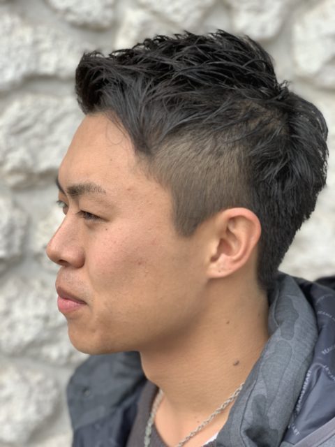 写真:After