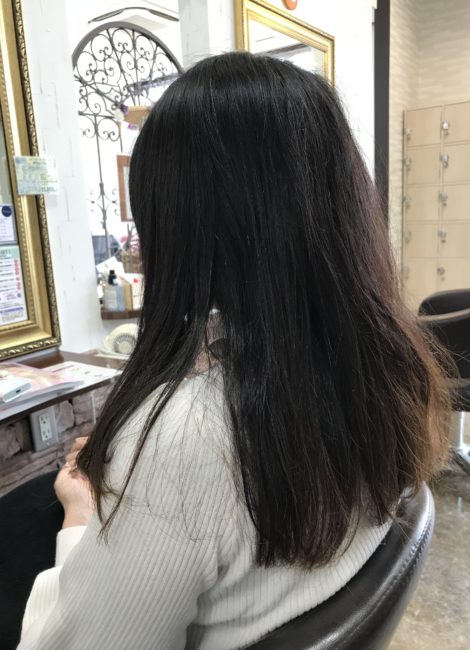 写真：Before