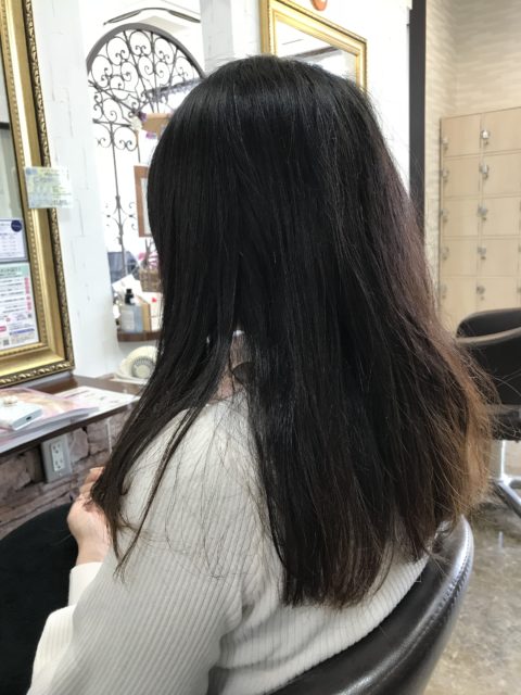 写真：Before