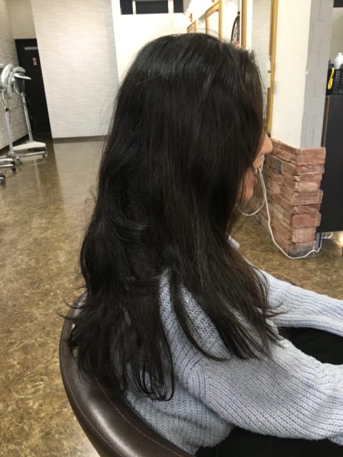 写真：Before