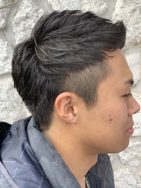 写真:After