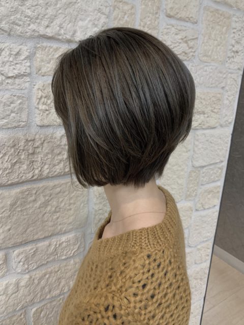 写真:After
