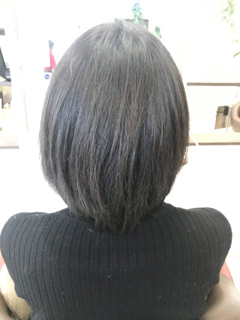 写真：Before