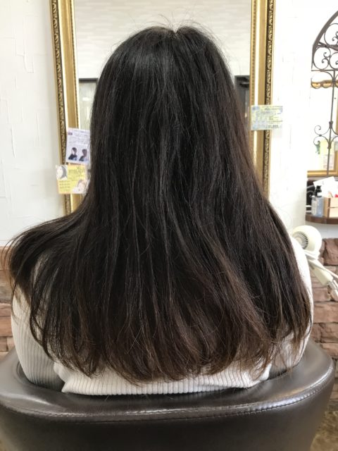 写真：Before