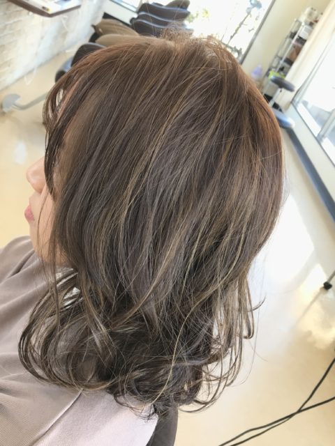 写真:After