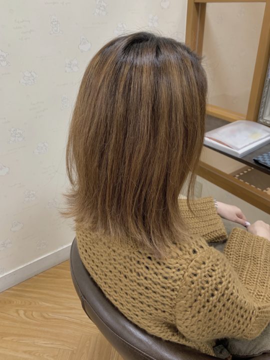 写真:Before