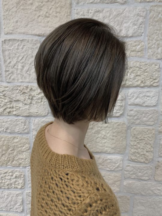 写真:After