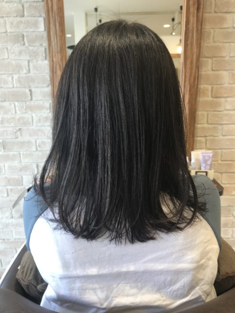 写真:After