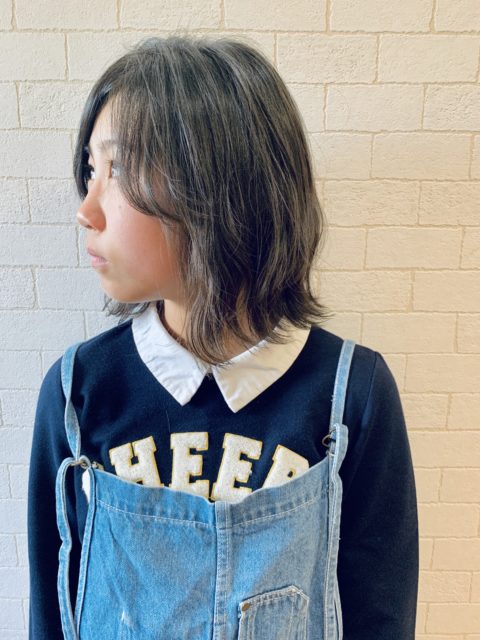 写真:After