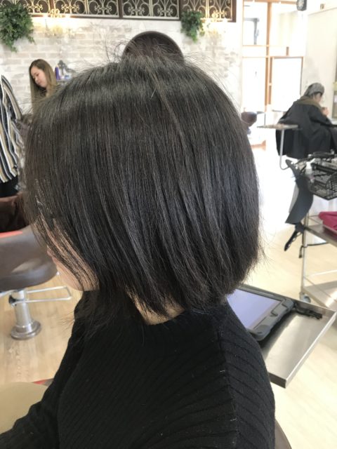 写真：Before