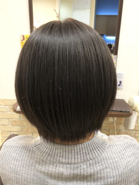 写真:After
