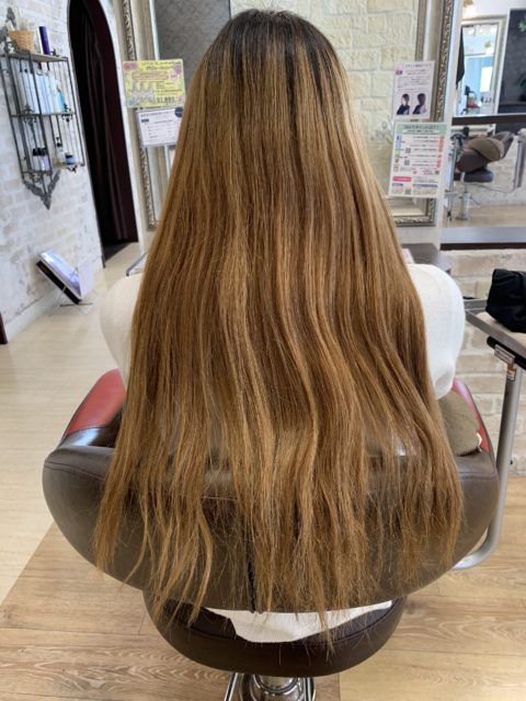 写真:Before