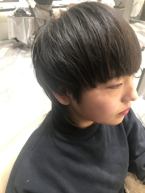 写真:After