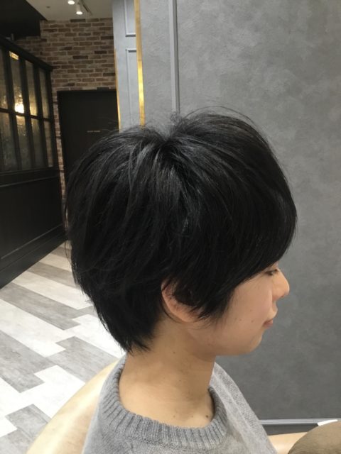 写真:After