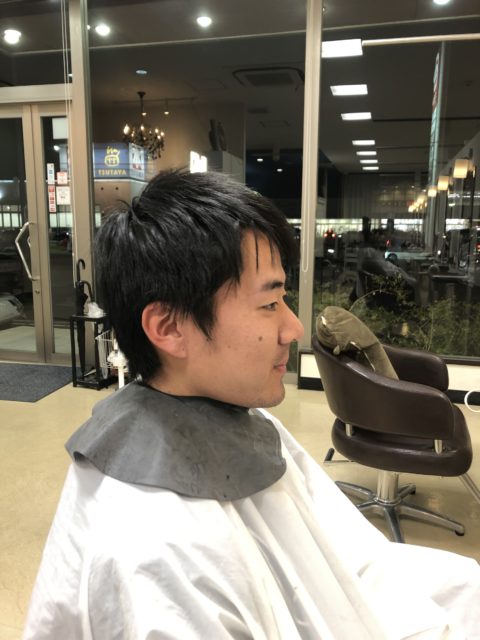 写真:Before