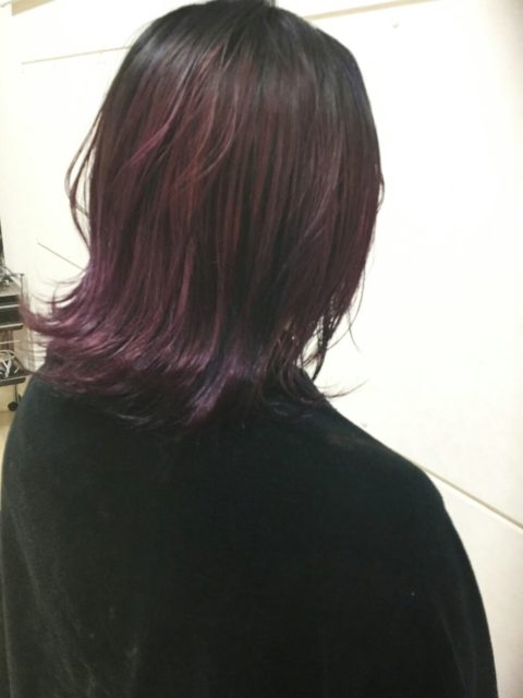 写真：After