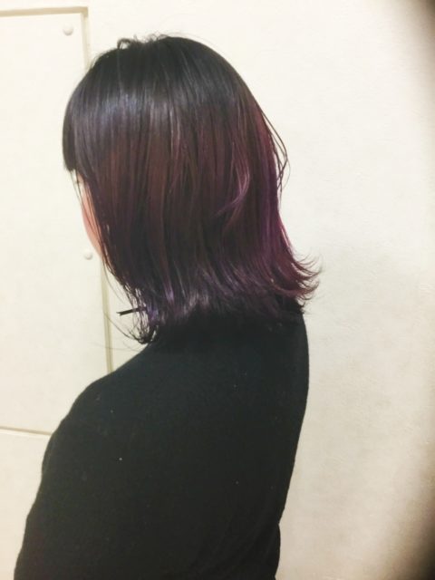 写真：After