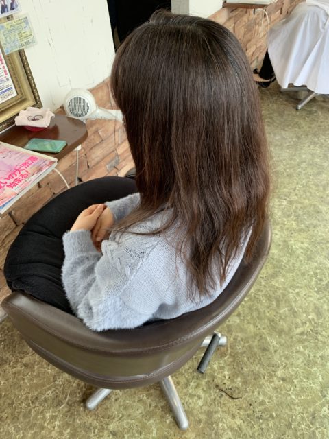 写真：Before