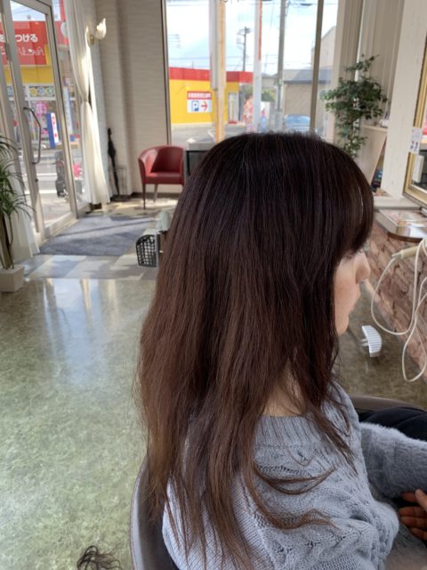 写真：Before