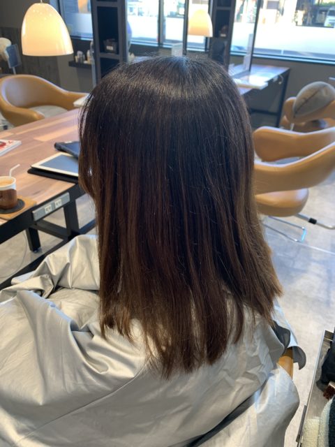 写真：Before