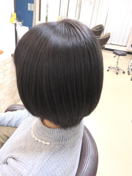 写真:After