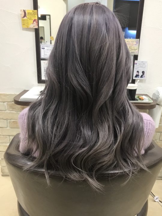 写真:After