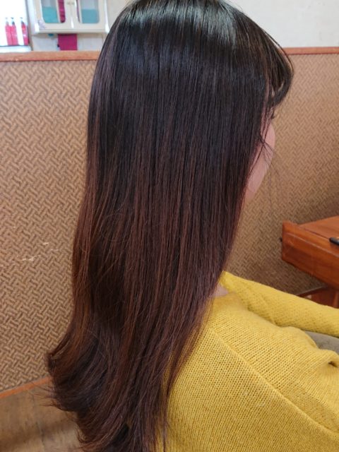 写真：Before