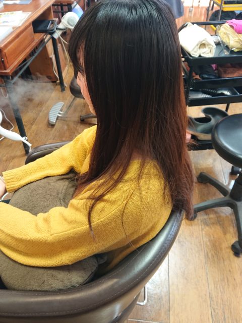 写真：Before