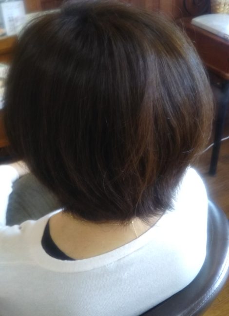 写真：Before