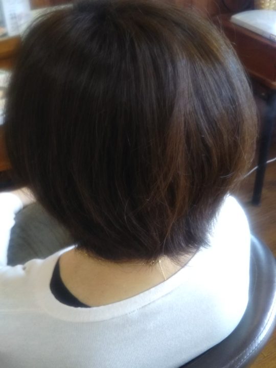 写真：Before