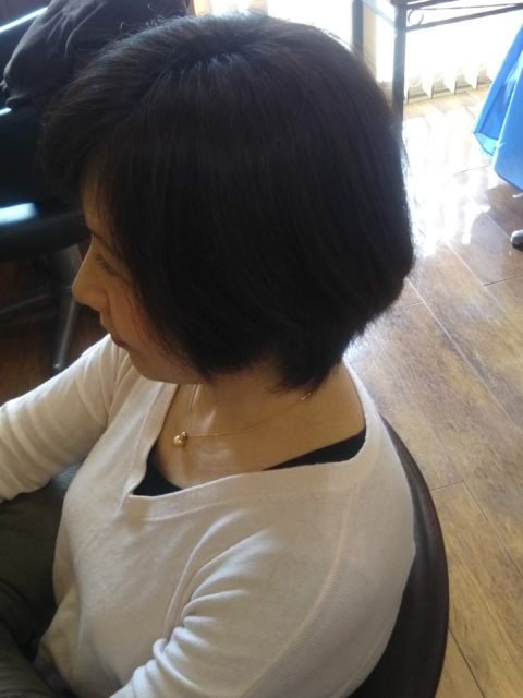 写真：Before