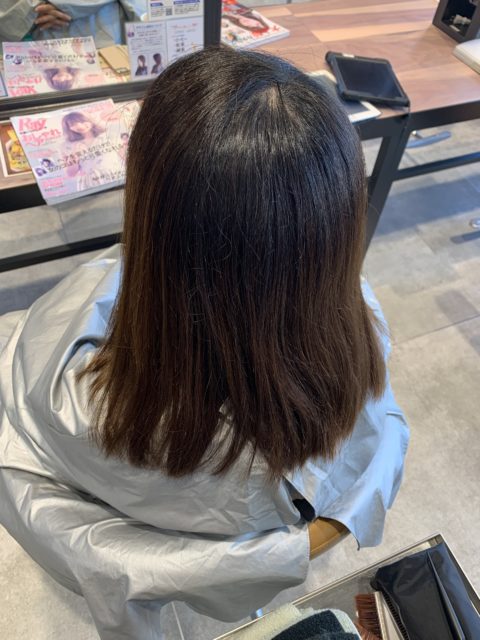 写真：Before