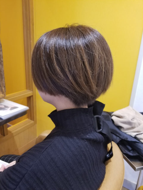 写真：Before