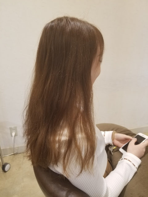 写真：Before