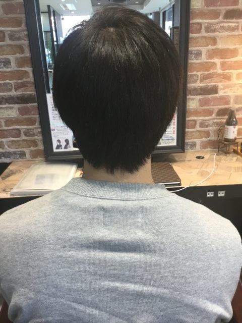 写真:Before