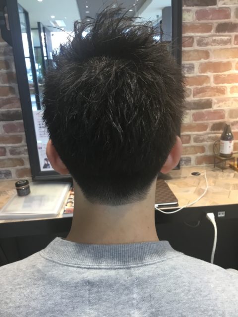 写真:After