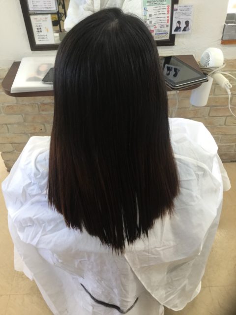 写真：Before