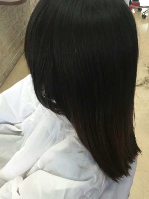 写真：Before