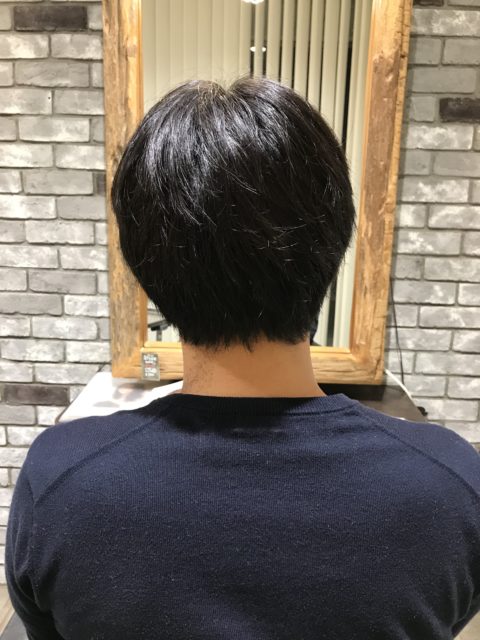 写真:Before