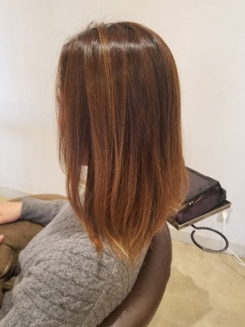 写真：Before