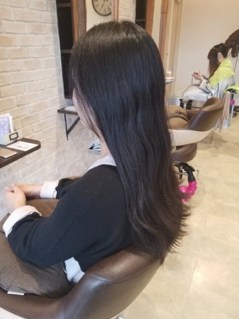 写真：Before