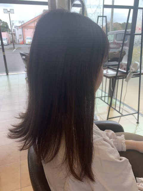 写真：Before