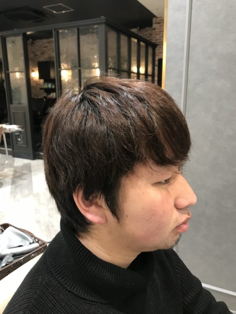 写真:Before
