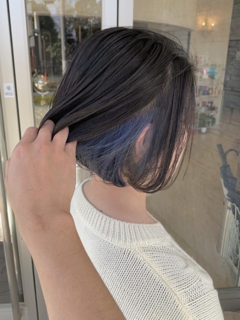 写真:After