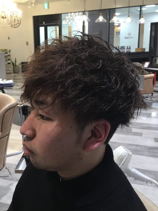 写真:After