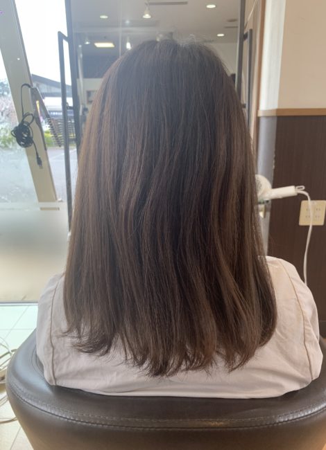 写真：Before